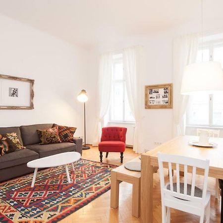 Lovely Apartments In A Quiet Area Close To The City Center Bécs Kültér fotó