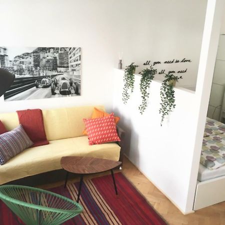 Lovely Apartments In A Quiet Area Close To The City Center Bécs Kültér fotó