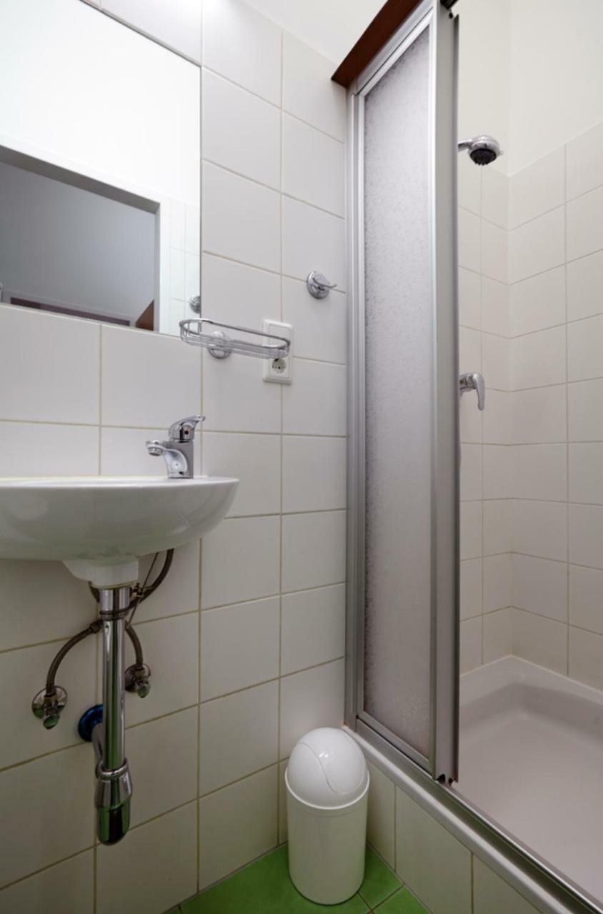 Lovely Apartments In A Quiet Area Close To The City Center Bécs Kültér fotó