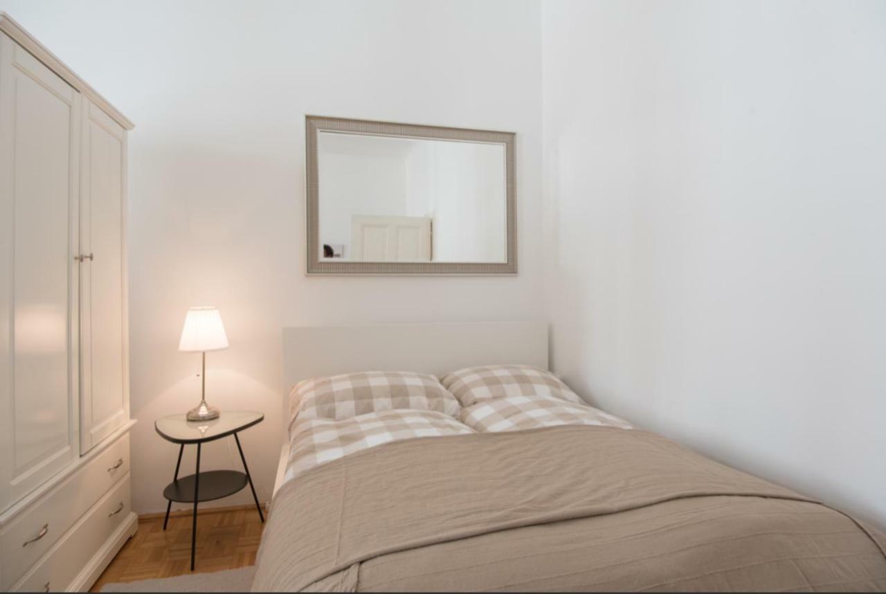 Lovely Apartments In A Quiet Area Close To The City Center Bécs Kültér fotó